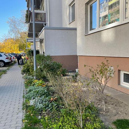 Apartman Petronela Bratislava Bagian luar foto