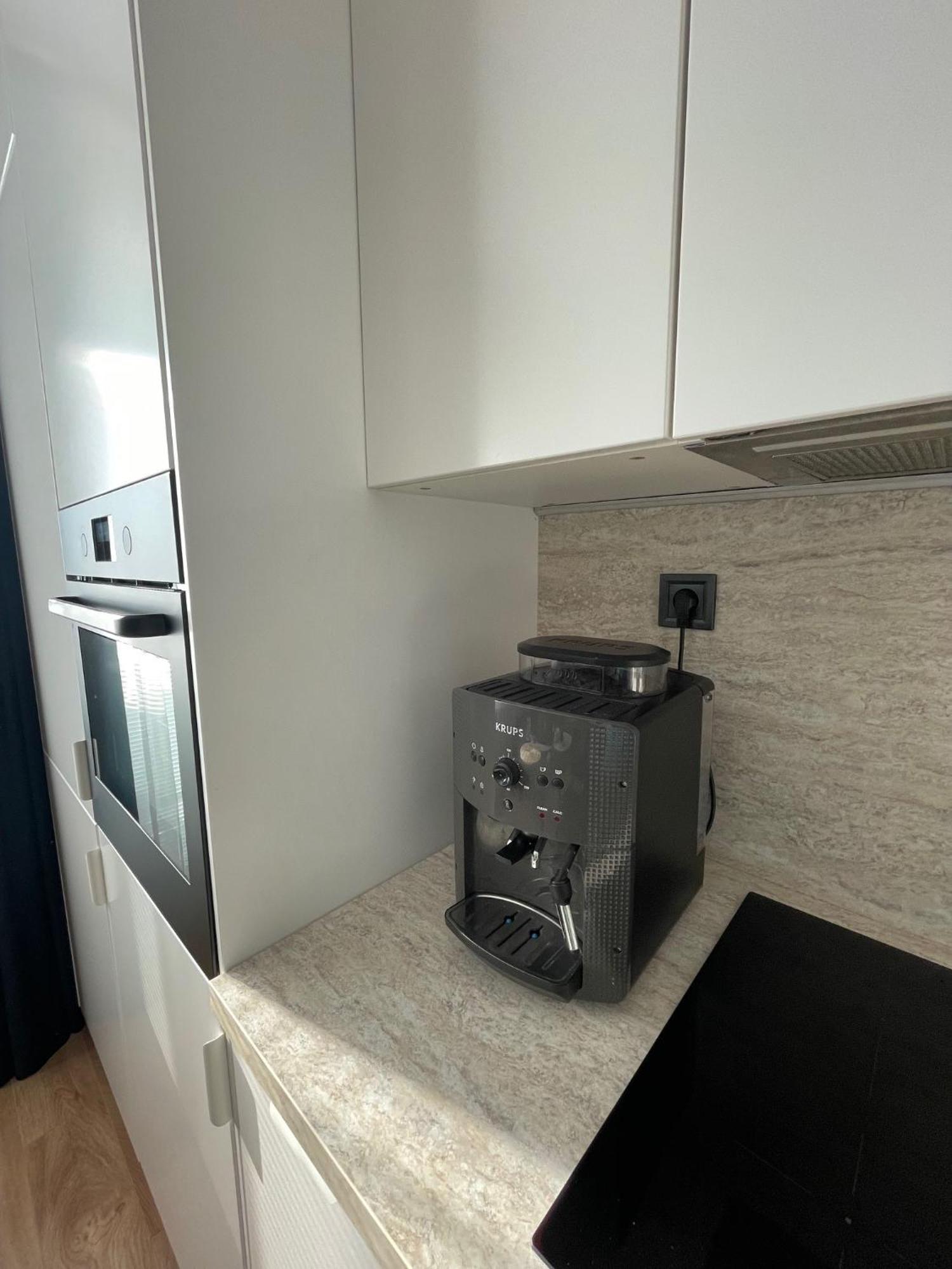 Apartman Petronela Bratislava Bagian luar foto